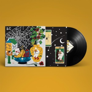 Parquet Courts - A Sympathy For Life (2021) (Vinyl)