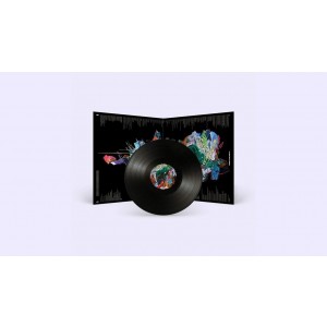 Black Midi - Cavalcade (180 Gram Black Vinyl)