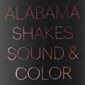 Alabama Shakes - Sound & Color (Deluxe Edition CD)