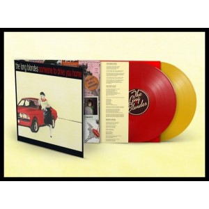 Long Blondes - Someone To Drive You Home