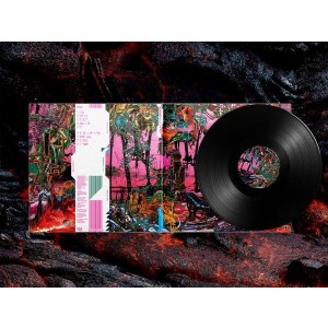 Black Midi - Hellfire