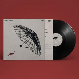 Arthur Russell - Corn (Vinyl)