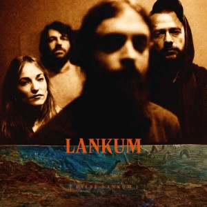 LANKUM-FALSE LANKUM (CD)