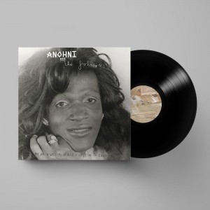 Anohni And The Johnsons - My Back Was A Bridge For You To Cro