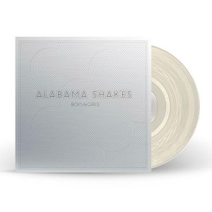 Alabama Shakes - Boys & Girls (2012) (10th Anniversary Edition)