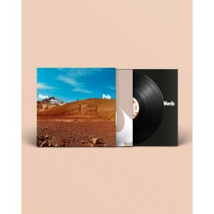 Pulp - More (2025) (Vinyl)