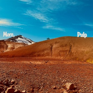Pulp - More (2025) (CD)