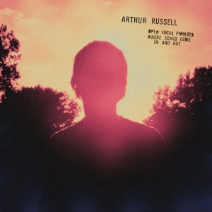 Arthur Russell - Open Vocal Phrases Where Songs Come In And Out (2025) (2CD)
