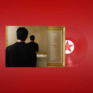 Sophs - Goldstar (2026) (Red Vinyl)