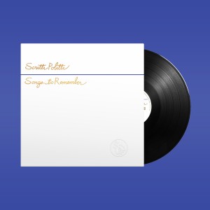 Scritti Politti - Songs To Remember (1981) (Vinyl)