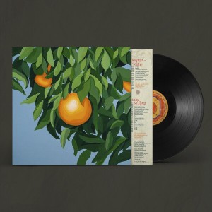 Tyler Ballgame - For The First Time Again (2026) (Vinyl)