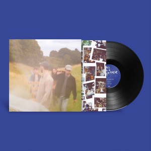 Ye Vagabonds - All Tied Together (2026) (Vinyl)