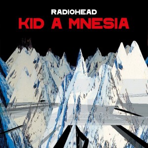 Radiohead - Kid A Mnesia (2000-2001) (3x Vinyl)