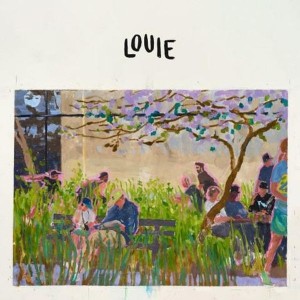 Kenny Beats - Louie (2023) (CD)