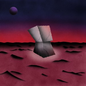King Krule - Space Heavy (2023) (Vinyl)