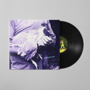 NOURISHED BY TIME-CATCHING CHICKENS EP (12´´ VINYL)