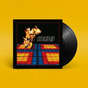 Electric Six - Fire (2003) (Vinyl)