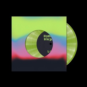 Fontaines D.C. - It´s Amazing To Be Young / Before You I Just Forget (2025) (7-inch)