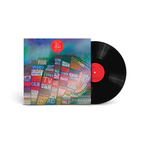 Radiohead - Hail To The Thief (Live Recordings 2003-2009) (Vinyl)