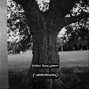 Archy Marshall - A New Place 2 Drown (2016) (Instrumentals) (Vinyl)