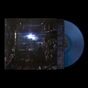Danny L Harle - Cerulean (2026) (Indie Exclusive) (Cerulan Blue Vinyl)