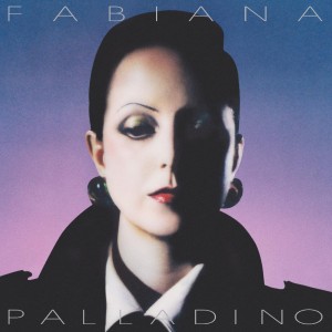 FABIANA PALLADINO-FABIANA PALLADINO (CD)