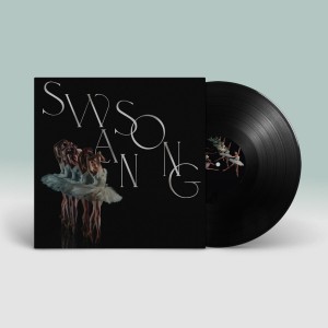 Austra - Swan Song (Original Score) (2023) (Vinyl)