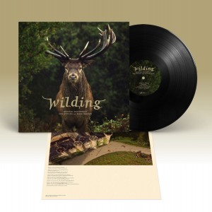 Jon Hopkins - Wilding (OST) (2026) (Vinyl)
