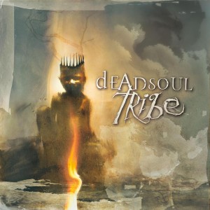 Deadsoul Tribe - Deadsoul Tribe (2002) (Vinyl)