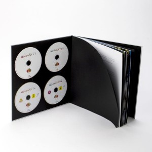 Devin Townsend - Empath (2CD + 2x Blu-ray)