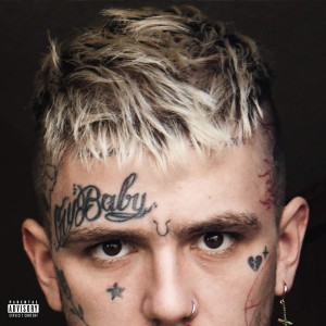 LIL PEEP-EVERYBODY´S EVERYTHING (2x VINYL)