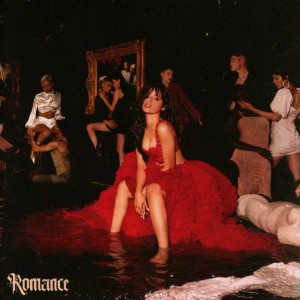 Camila Cabello - Romance (2019) (CD)