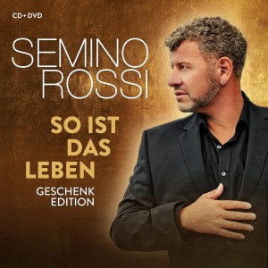 SEMINO ROSSI-SO IST DAS LEBEN (CD)