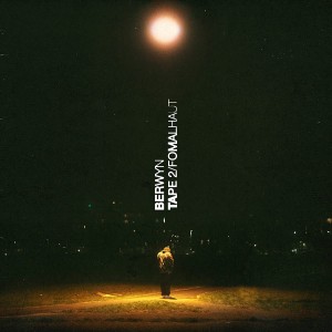Berwyn - Tape 2/Fomalhaut (Vinyl)