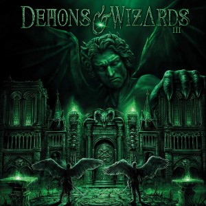 DEMONS & WIZARDS-III SDLX