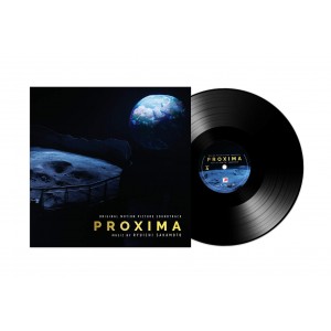 OST - Proxima (Vinyl)