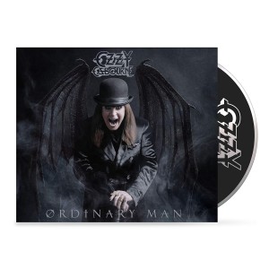 Ozzy Osbourne - Ordinary Man (Digi) (CD)