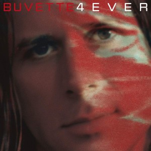 BUVETTE-4EVER (VINYL)