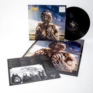 Havok - V (2020) (Vinyl)