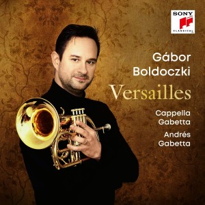 GABOR BOLDOCZKI & CAPPEL-VERSAILLES