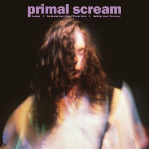 PRIMAL SCREAM-LOADED EP (RSD 2020)