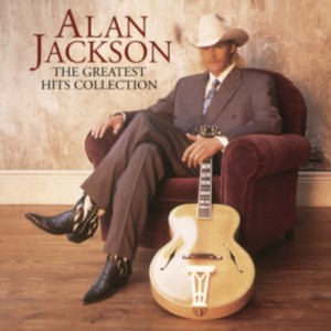 Alan Jackson - The Greatest Hits Collection (1989-95) (2x Vinyl)
