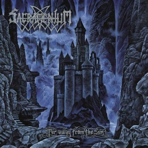 Sacramentum - Far Away From The Sun (Vinyl)
