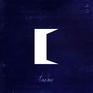Thylacine - Timeless (CD)
