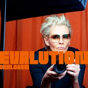 Eva Dahlgren - Evalution (Vinyl)