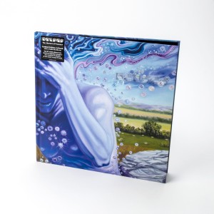 Kansas - Absence Of Presence (CD + Blu-ray)