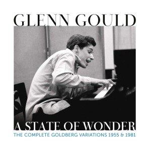 Glenn Gould - A State Of Wonder: The.. (CD)