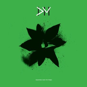Depeche Mode - Exciter: The Singles (8x 12-inch)