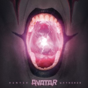 AVATAR-HUNTER GATHERER