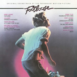 OST - Footloose (Vinyl)